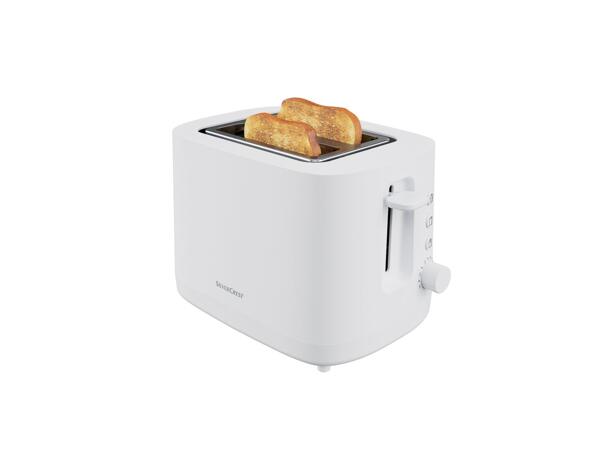 2-slice toaster