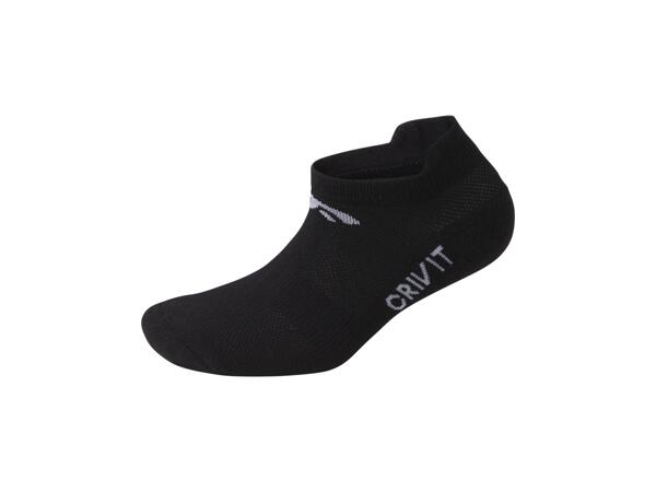 Ladies' Sports Trainer Socks