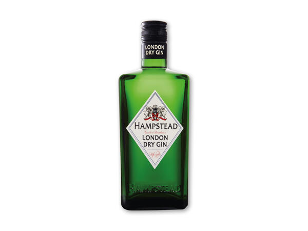 Premium gin eller lakrids-shot