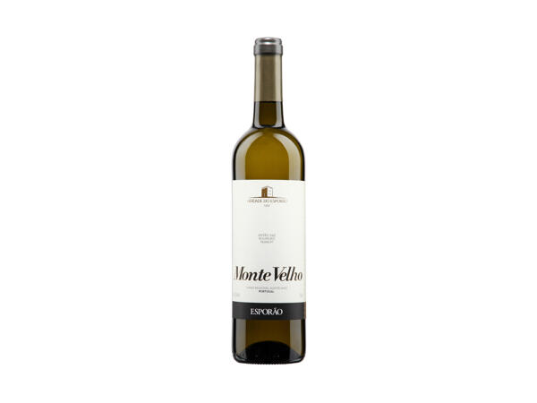 Monte Velho Branco 2019