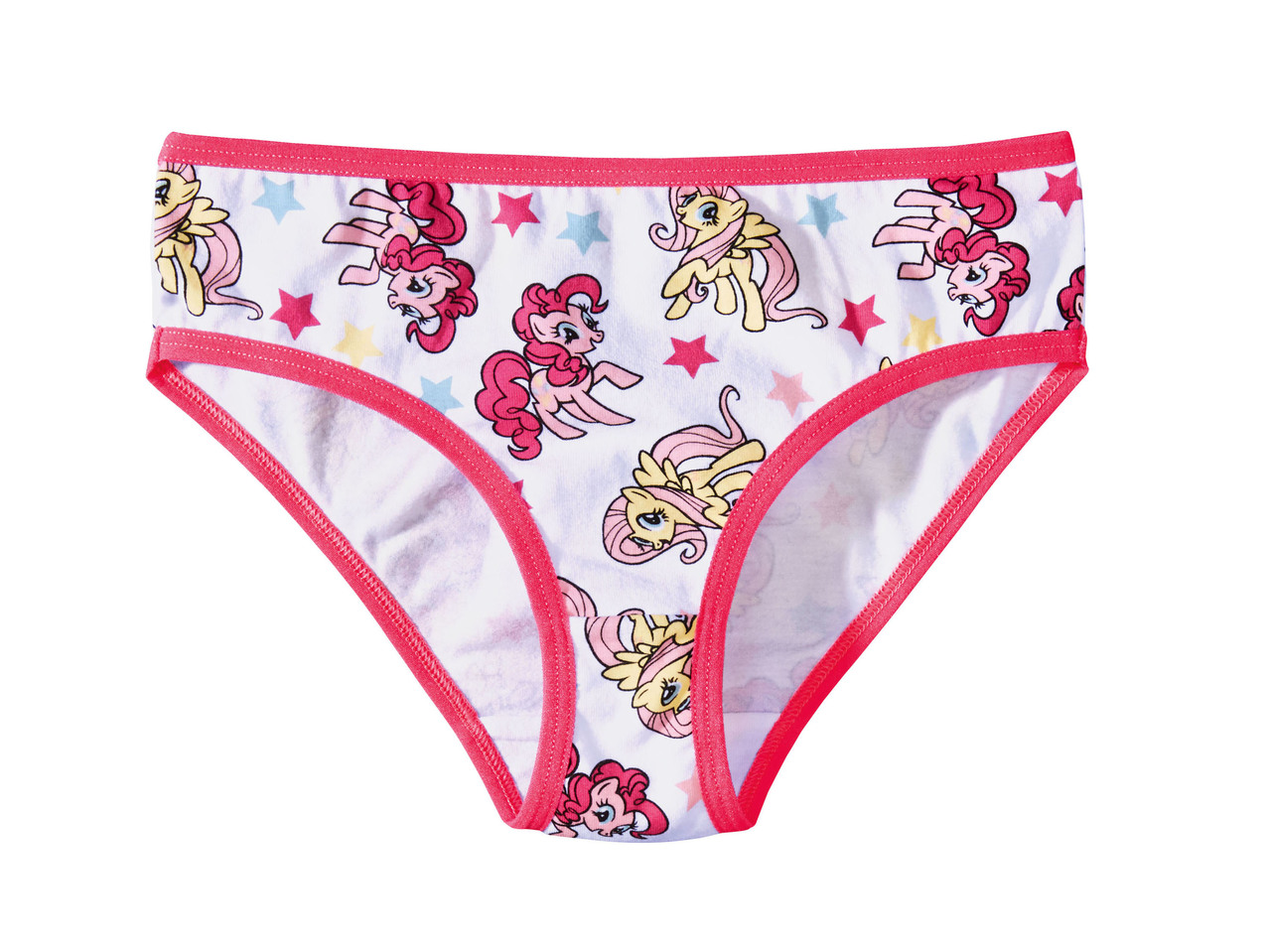 Girls' Underwear Set "Frozen, Princess, My Little Pony"