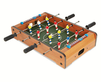 Tabletop Arcade Games