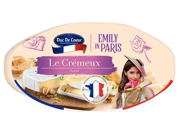 Le Crémeux