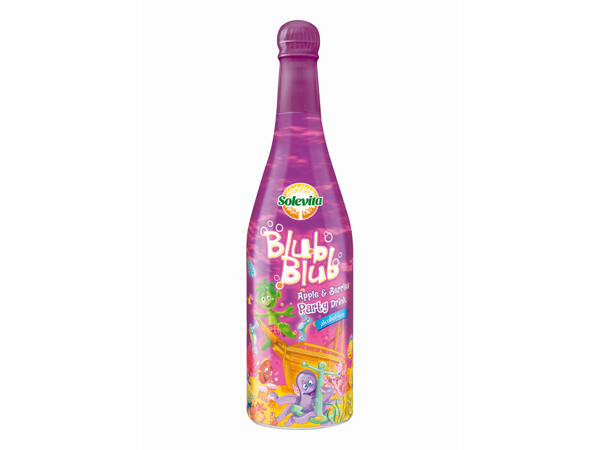 Multi-Fruit Drink