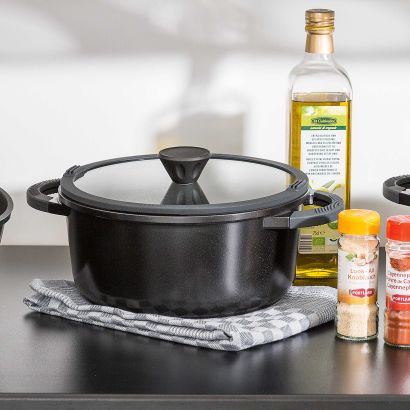 Casserole Ø 24 cm