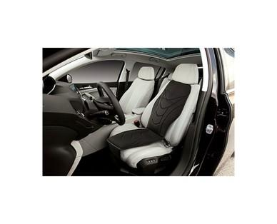 Auto XS Lumbar Support Seat Cushion