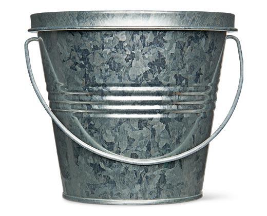 Belavi Citronella Tin Candle