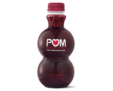 POM Wonderful 100% Pomegranate Juice