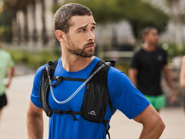 Running Backpack/​Running Vest