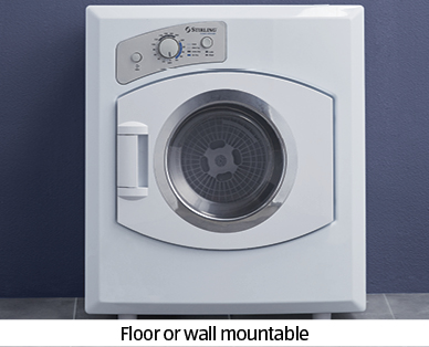 4.5kg Clothes Dryer