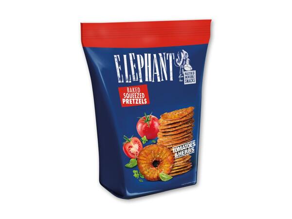 Pretzels