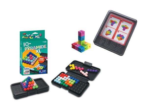 IQ Pyramide XL/​Flex Puzzler Huch!