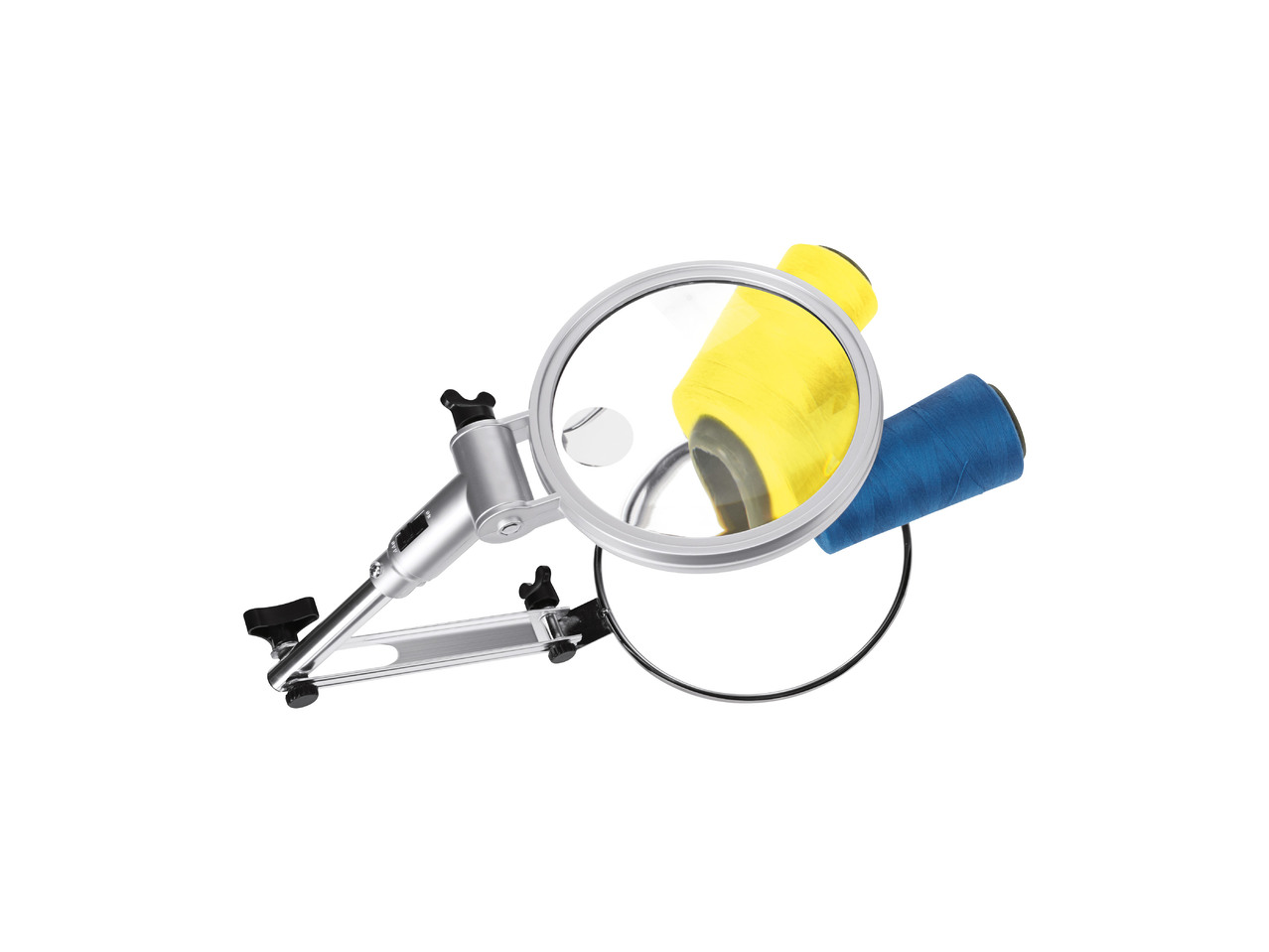 LED lupa