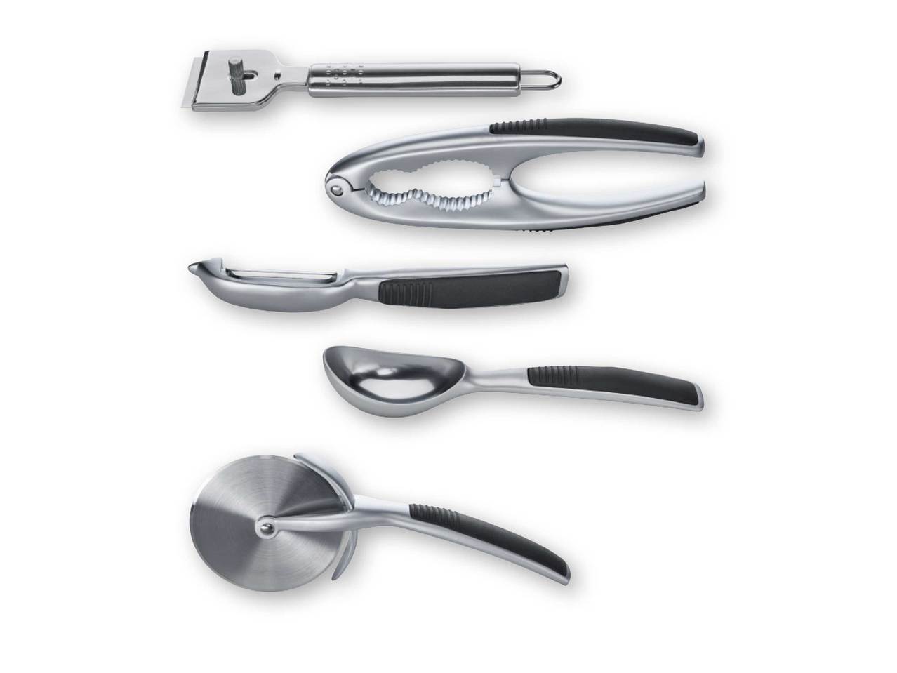 ERNESTO Kitchen Utensils Set