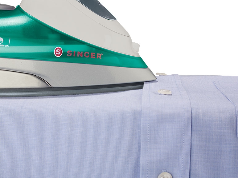 Steam Iron