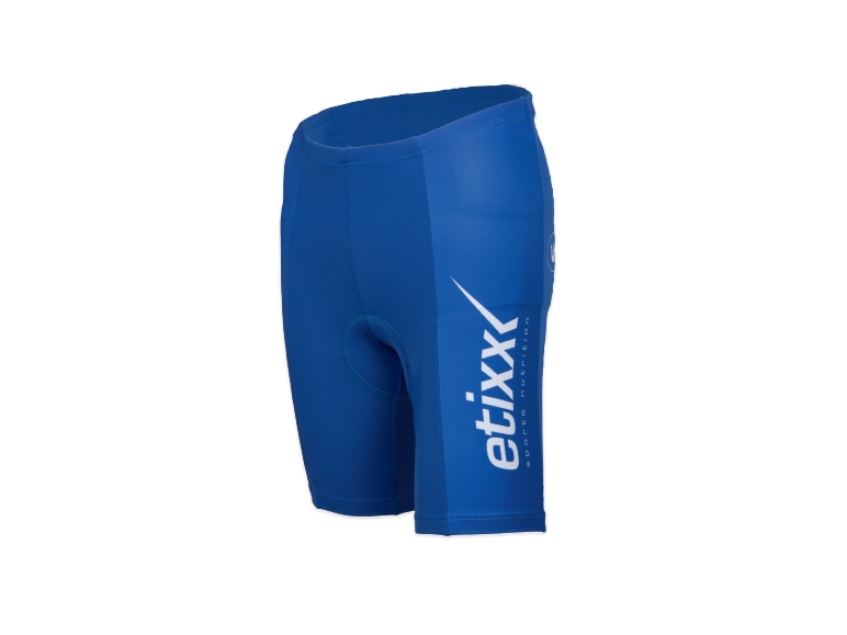 Professionele wielershort voor kinderen