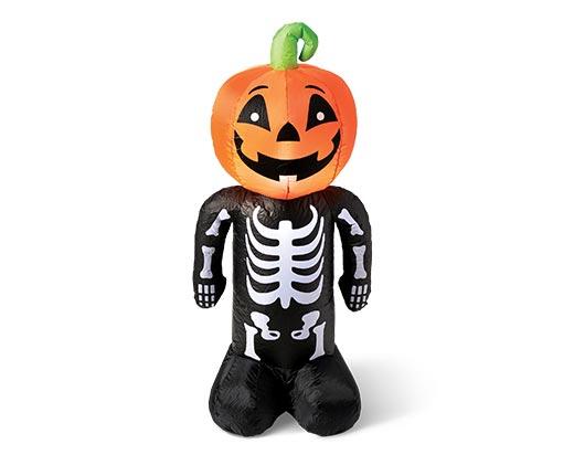 Huntington Home 
 4' Halloween Inflatable