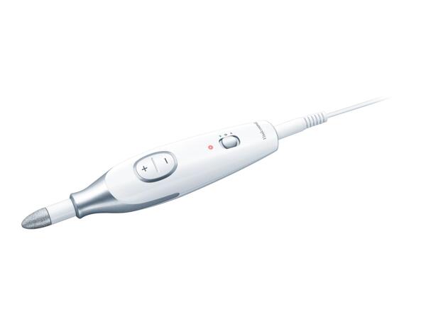 Sanitas Manicure/Pedicure Set