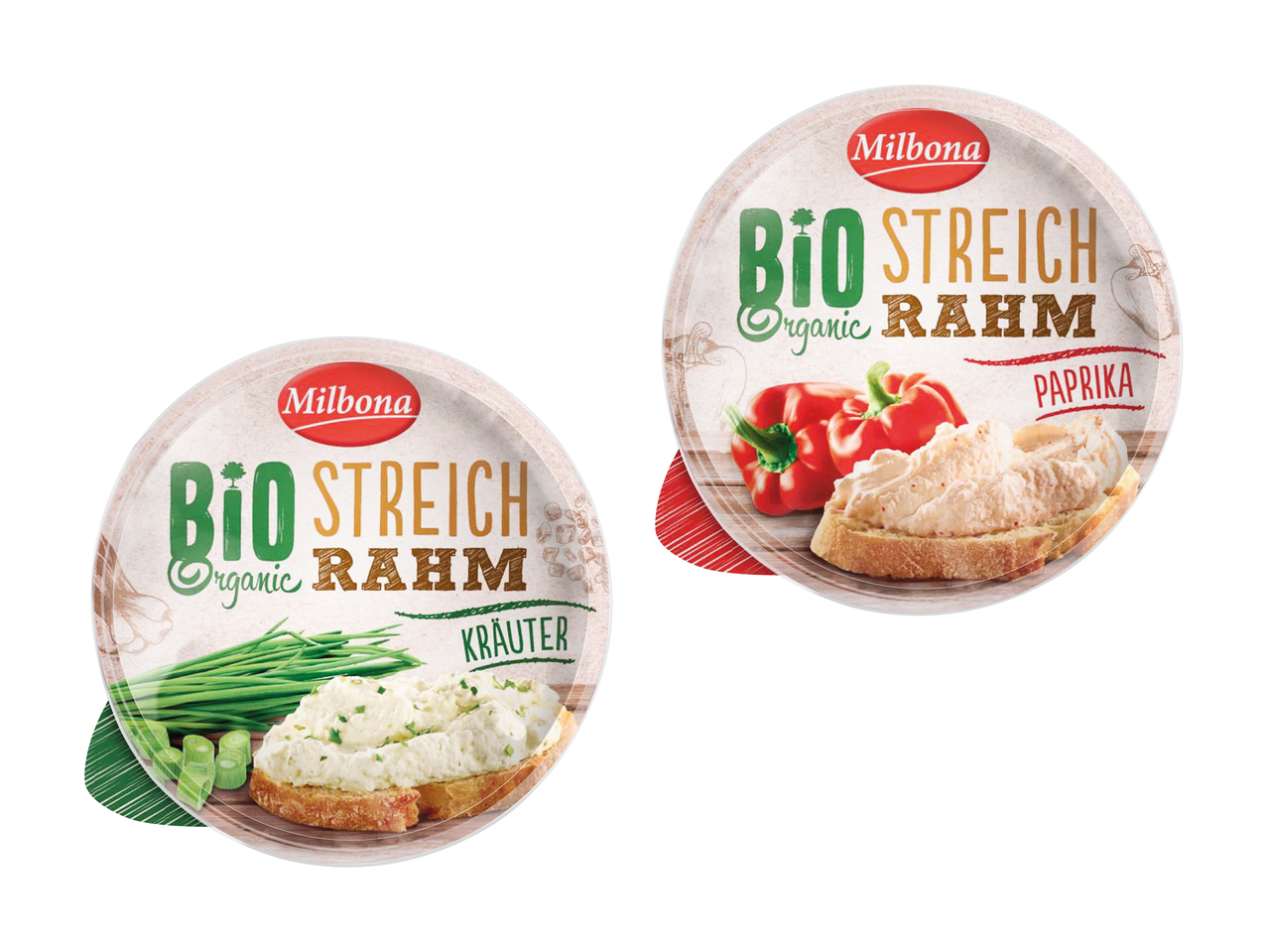 BIO Streichrahm