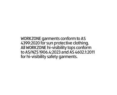 Men's Stretch Cargo Work Pants