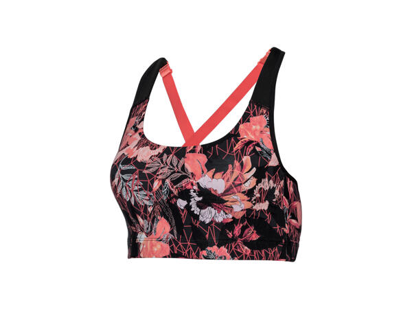 Ladies' Sports Bra