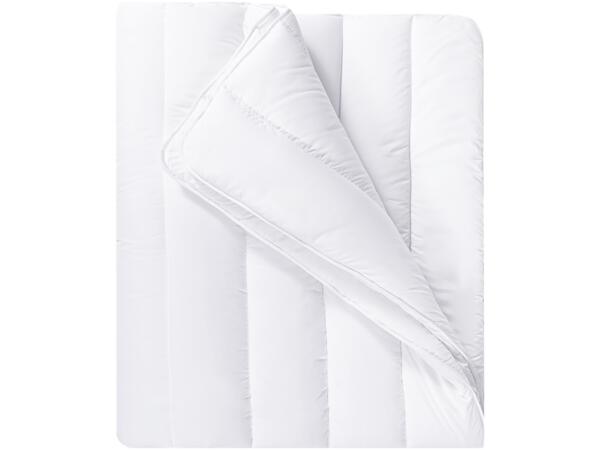 Quilted Duvet