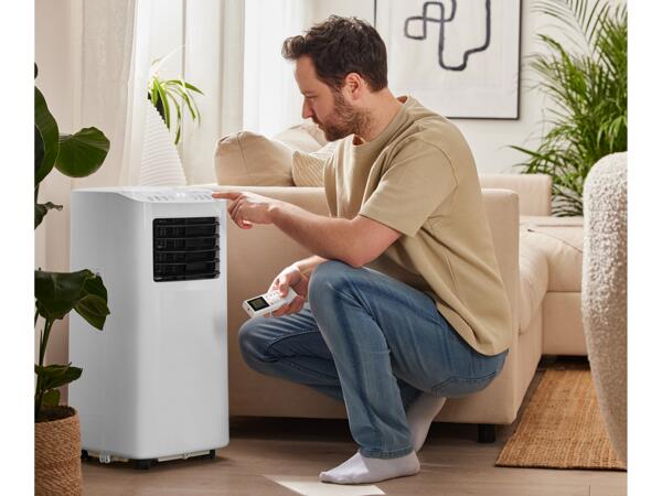 Local air conditioner 7000BTU