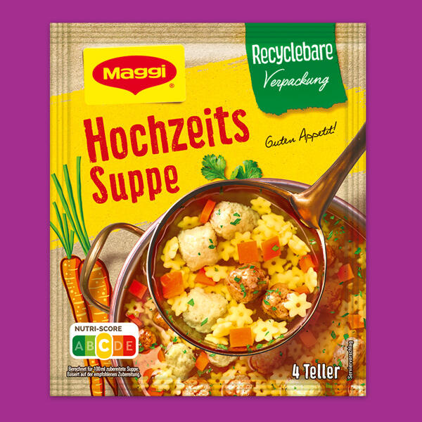 Guten Appetit Suppen