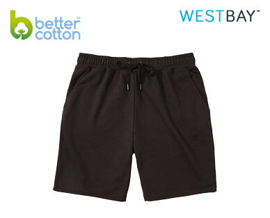 Men's Sweat Shorts