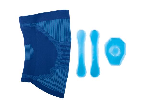 CRIVIT Knæbandage