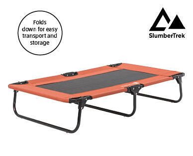 Folding Travel Pet Bed