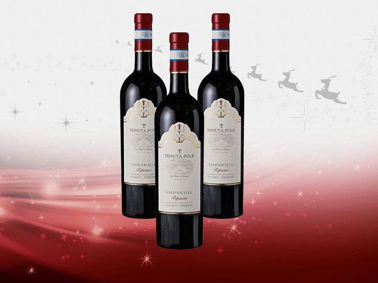 Valpolicella Classico Superiore Ripasso DOC