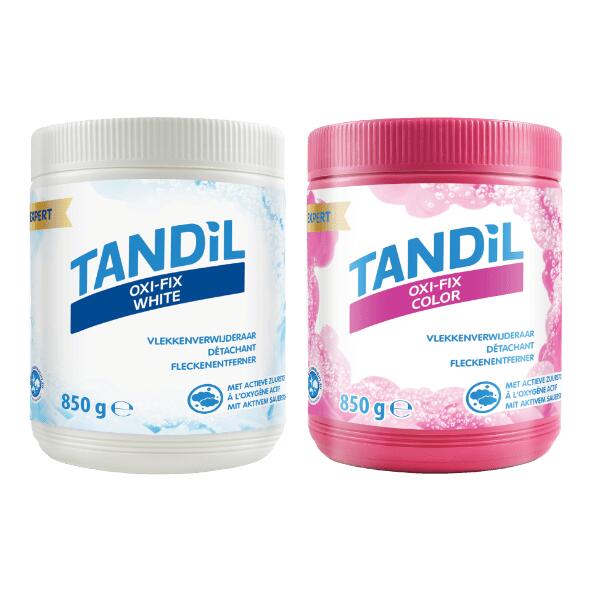 TANDIL(R) 				Détachant en poudre