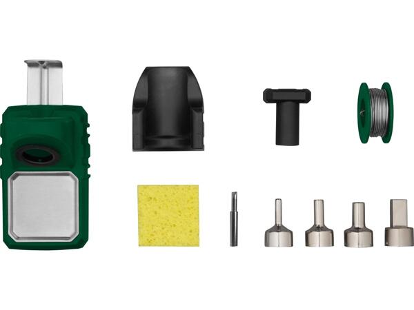 Hot Air & Soldering Station