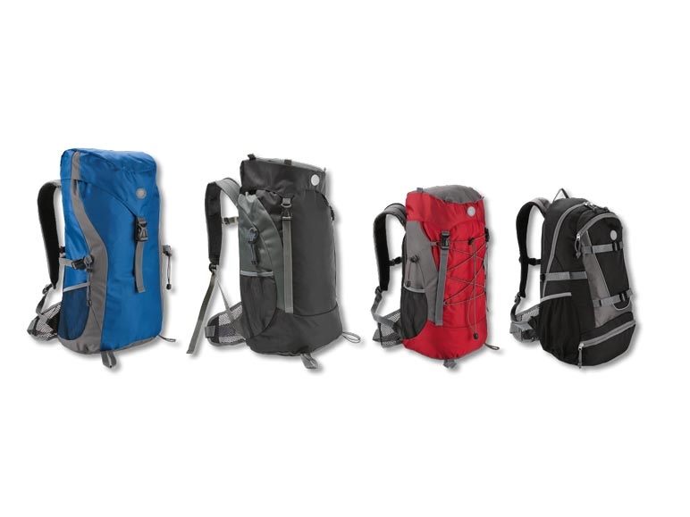 Sac à dos de randonnée