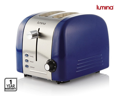 2 SLICE TOASTER