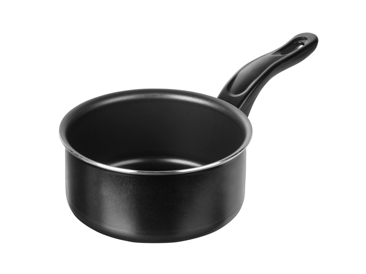 Aluminium Saucepan1