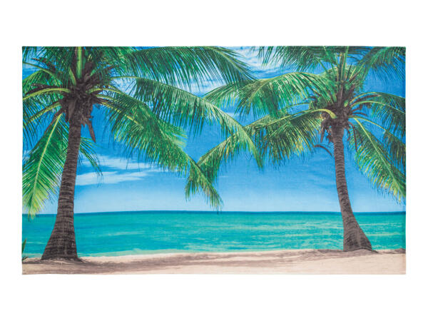Crivit Beach Towel