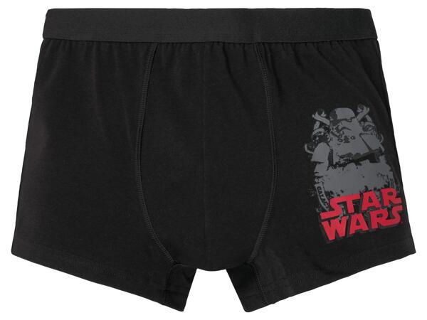 Disney Men's Boxer Briefs