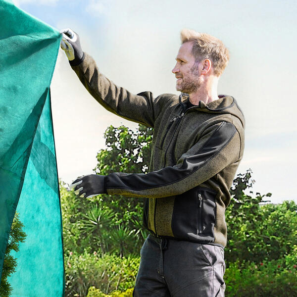 Garten-Arbeitsjacke