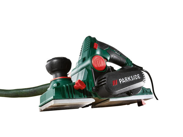 Electric Planer
