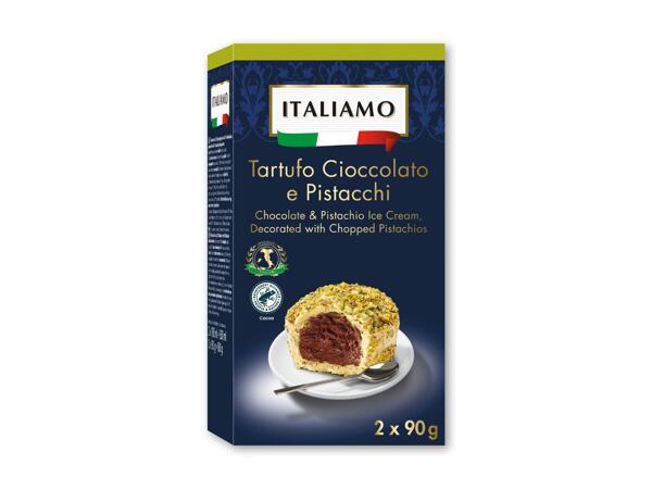 ITALIAMO Pistacie- eller citronis