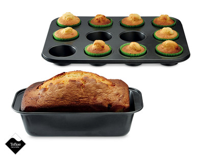 Cake Pan Assortment