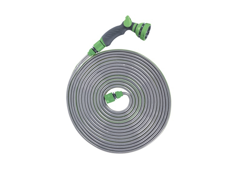 Set d'arrosage de jardin