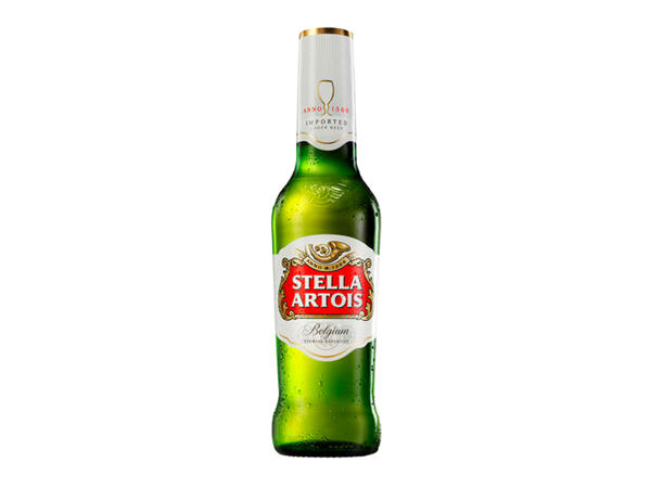 STELLA ARTOIS 3,5 %1