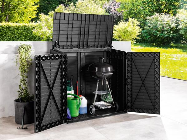 Garten-Maxibox