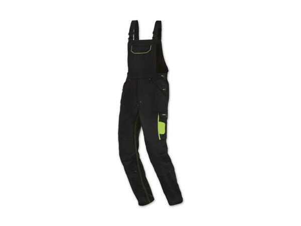 Herren Arbeitslatzhose