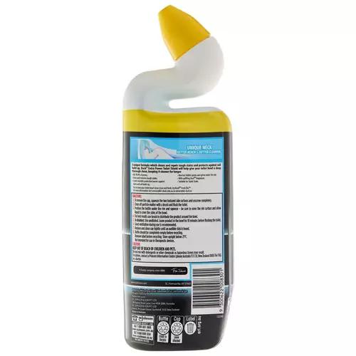 Extra Power Toilet Sheild 900ml