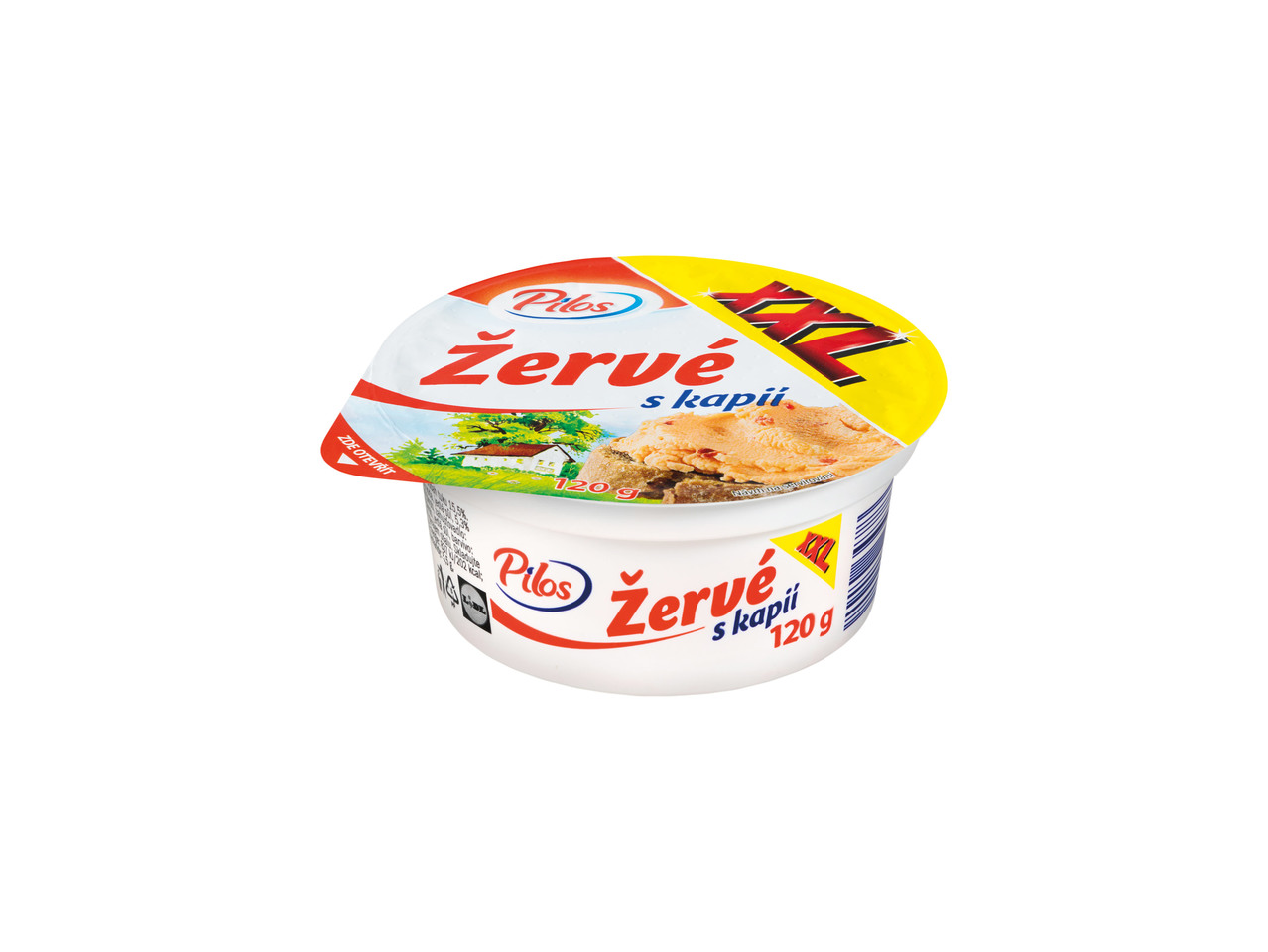 Žervé