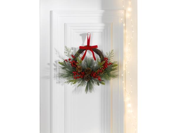 Christmas Wreath/Garland